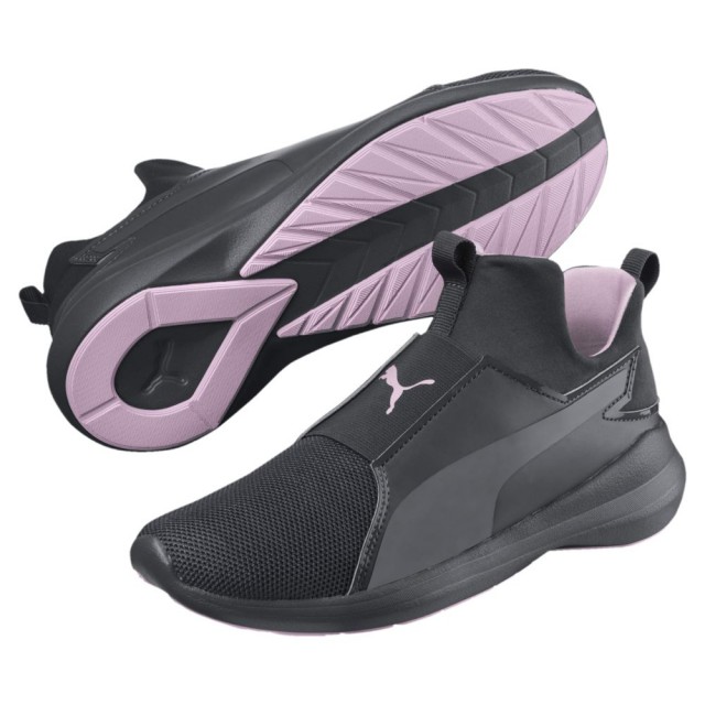 Wmns Rebel Mid Core foto 2